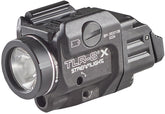Streamlight 69414 TLR-8 X mounted on handgun